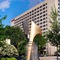 Marriott Columbia - map