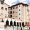 Ingleses Palace Hotel - map