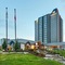 Doubletree By Hilton Toronto Airport - map