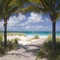 Royal West Indies Resort - map