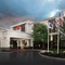 Hampton Inn Linden - map
