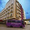 Royal Palm Hotel & Conference Center Cengkareng - map