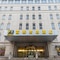 Fx Hotel Yansha Beijing - map