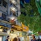 Hanoi Morning Hotel - map