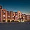 Baymont By Wyndham Las Vegas South Strip - map