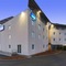 Ibis Styles Guéret - map