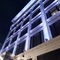 Strathcona Hotel - map
