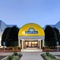 Days Inn By Wyndham Newport News City Center Oyster Point - map