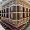 Hotel Sultania - Boutique Class - map