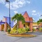 Americas Best Value Inn - Sarasota - map