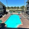 Days Inn By Wyndham San Diego Vista - map