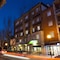 Hotel Italia - map