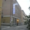 Hotel Bisanzio - map
