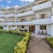 Apartamentos Venecia - map