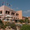 Comino Hotel - map