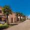 Tourist Settlement Savudrija, Umag, Croacia - map