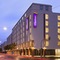Citadines Arnulfpark Munich - map