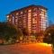 Hilton Addis Ababa - map