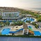 Sunis Evren Beach Resort Hotel & Spa - All Inclusive - map