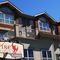 Fire Mountain Lodge - map