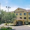 Comfort Suites Omaha - map