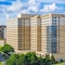 Renaissance Chicago O'hare Suites Hotel - map