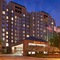 Chicago Marriott Suites O'hare - map