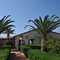 Cretan Garden - map