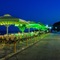 Xenios Dolphin Beach Hotel - map