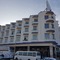 Hotel Bouregreg - map