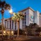 Embassy Suites Jacksonville Baymeadows - map