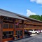 Wild Bear Inn - map