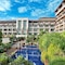 Royal Empire Hotel - map