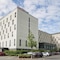 Intercityhotel Berlin Airport Area North - map