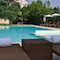 Corfu Mare Hotel - map