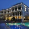 Corfu Mare Hotel - map