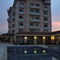 Radisson Colon 2,000 Hotel & Casino - map