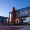 Hilton Baltimore Inner Harbor - map