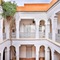 Riad Al Jazira - map