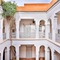Riad Al Jazira - map