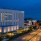 Eastin Hotel Penang - map