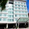 Signature Pattaya Hotel - map