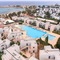 Electra Beach Resort - map