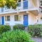Motel 6 Redding South - map