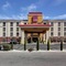 Comfort Suites El Paso West - map