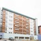 Premier Suites Newcastle - map