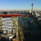 Meliá Düsseldorf - map