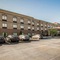 Comfort Suites At Westgate Mall - map