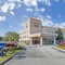 Comfort Suites Brunswick - map