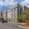 Comfort Suites - map